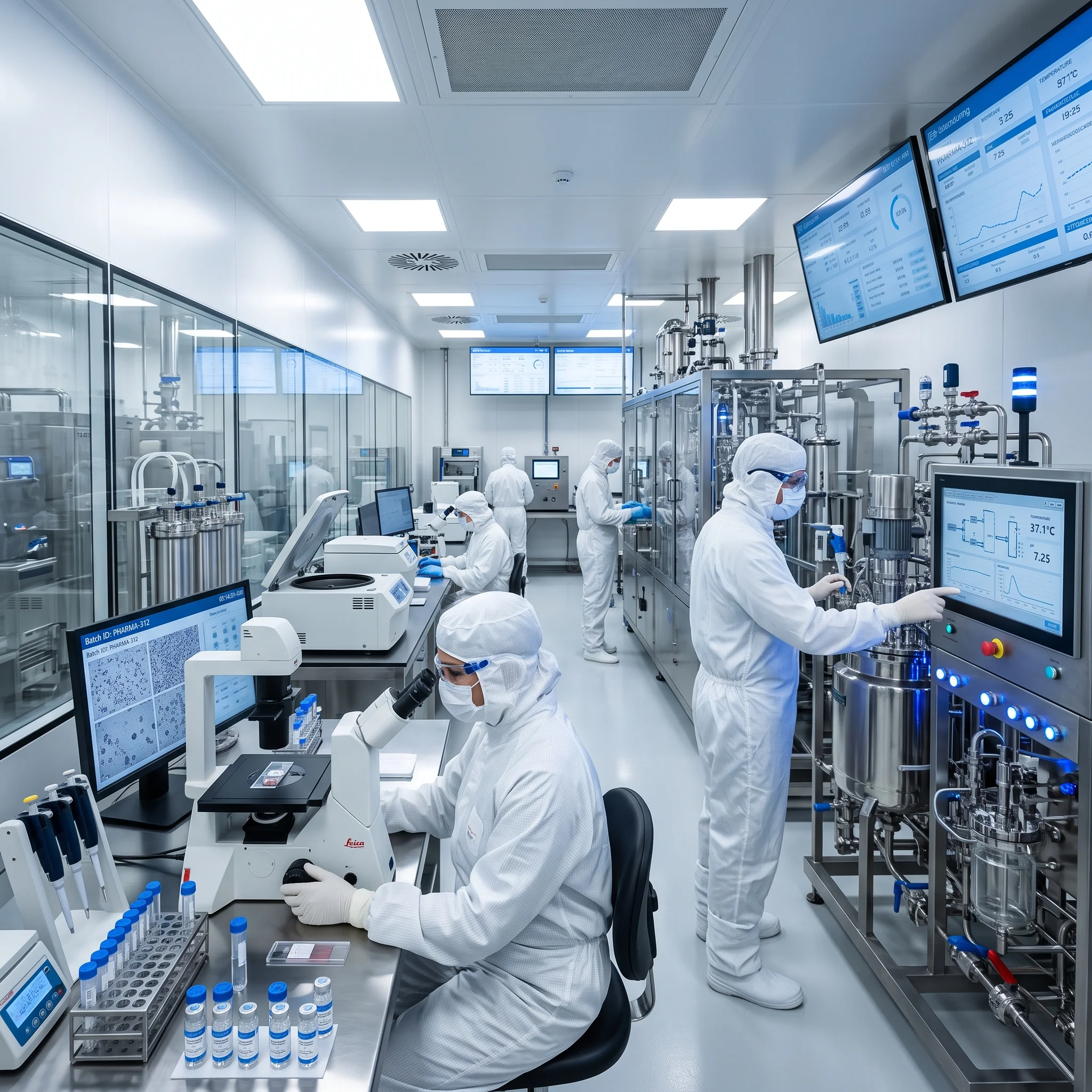 Fahmir Pharma pharmaceutical laboratory