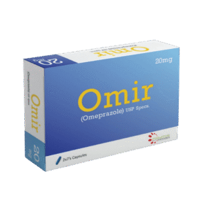 Omir 20mg & 40mg