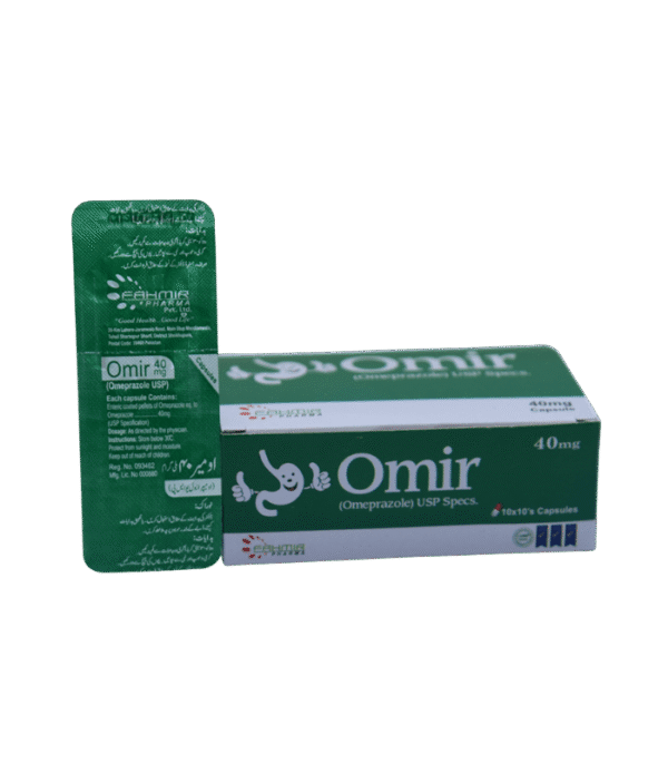 Omir 20mg & 40mg - Image 4