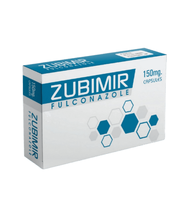 Zubimir 150mg