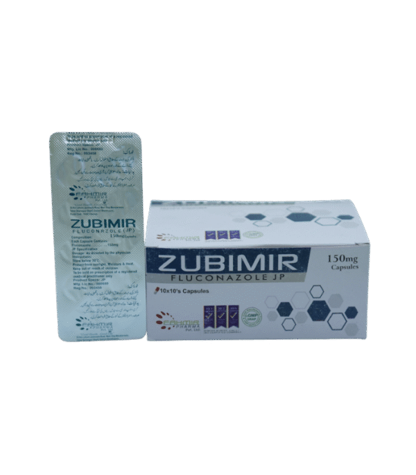 Zubimir 150mg - Image 3