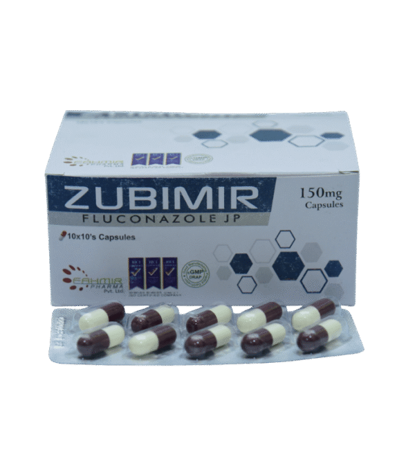Zubimir 150mg - Image 4