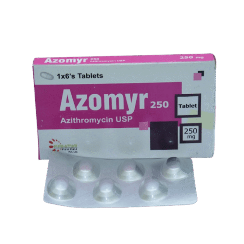 Products – Fahmir Pharma