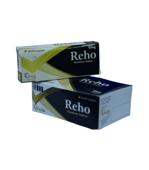 Reho 50mg & 100mg - Image 6