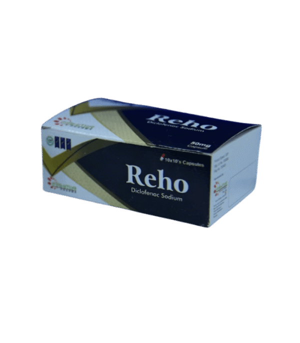 Reho 50mg & 100mg - Image 4