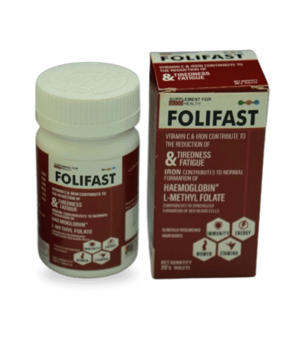 Folifast