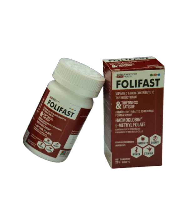 Folifast - Image 3