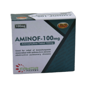 Aminof 100mg