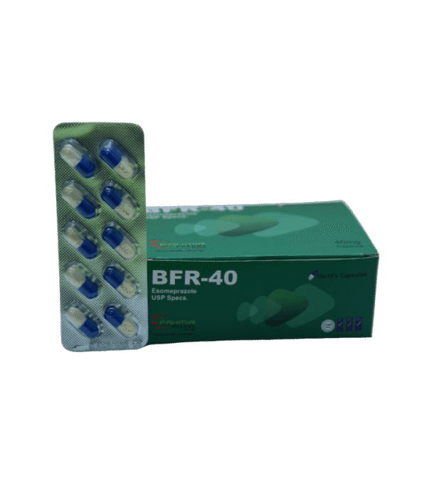 BFR 40mg - Image 2