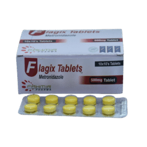 Flagix 500mg