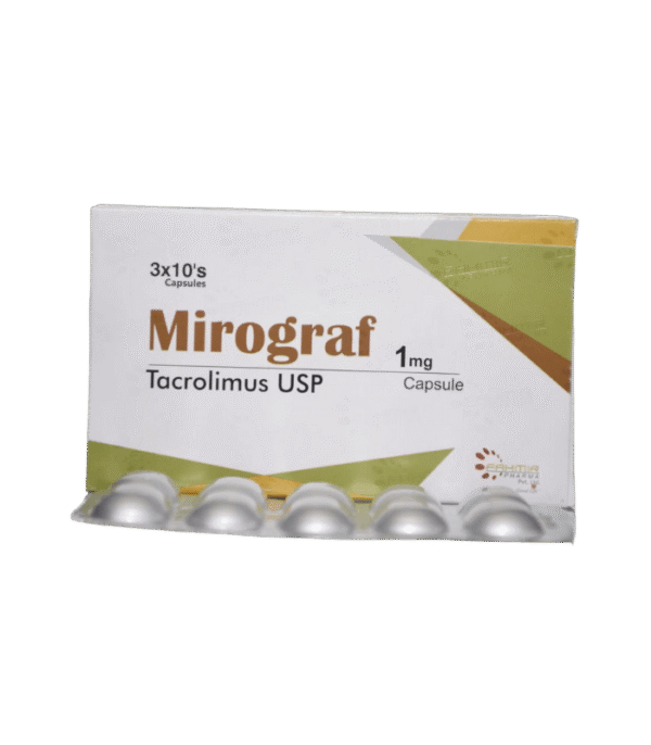 Mirograf Capsules - Image 5