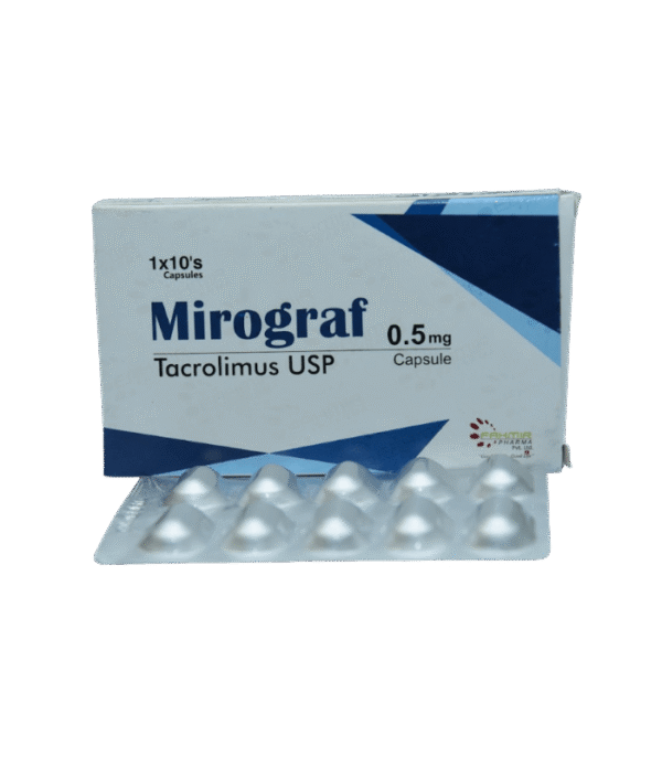 Mirograf Capsules - Image 3