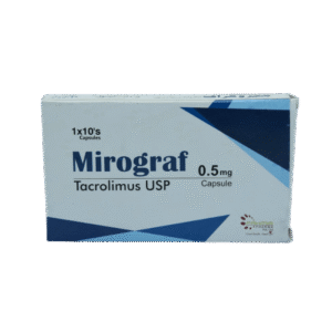 Mirograf Capsules