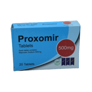 Proxomir 500mg