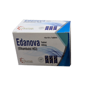 Edanova Tablets