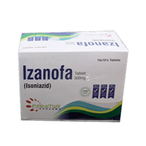 Izanofa Tablets