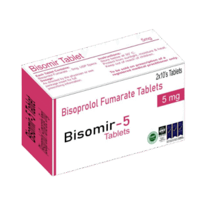 Bisomir-5 Tablets
