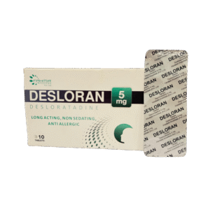 Desloran Tablets