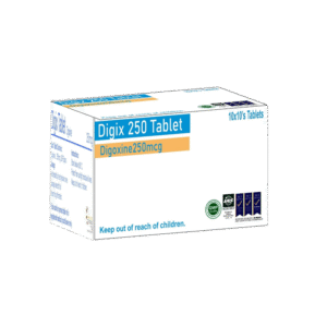 Digix Tablets