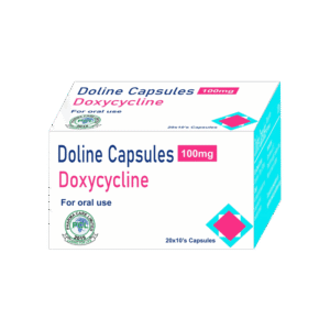 Doline Capsules