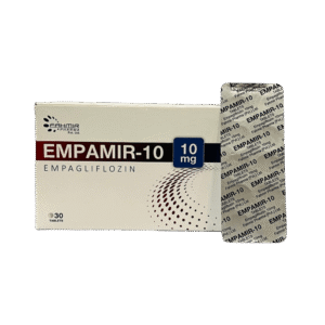 Empamir-10 Tablets