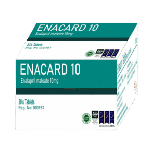 Enacard-10
