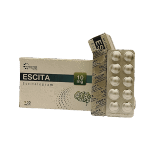 Escita Tablets
