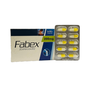 Fabex Capsules