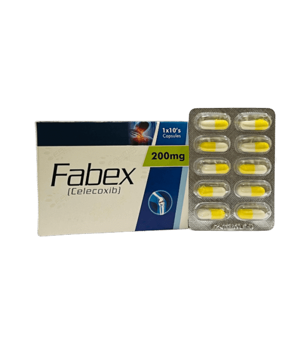 Fabex Capsules