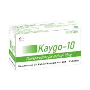 Kaygo - 10 Tablets