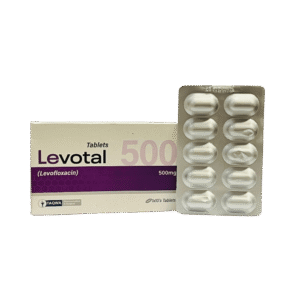 Levotal Tablets
