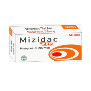Mizidac Tablets