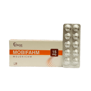 Mobifahm Tablets