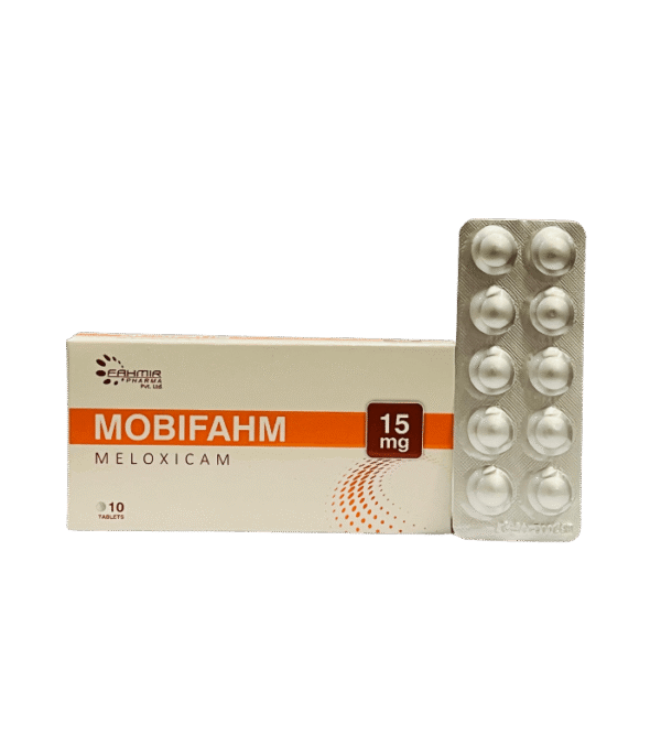 Mobifahm Tablets