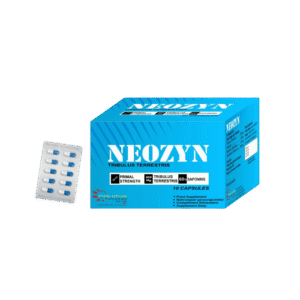 Neozyn Capsules
