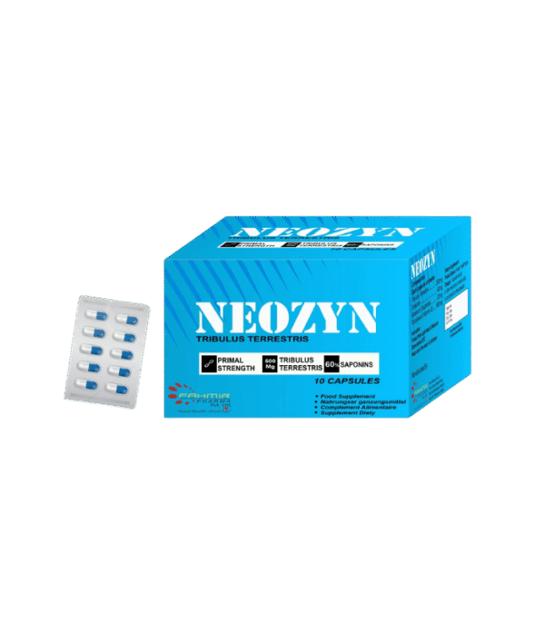 Neozyn Capsules