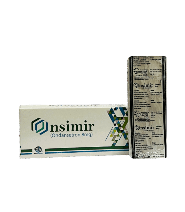 Onsimir Tablets