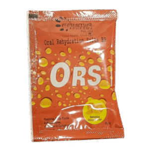 ORS Sachets