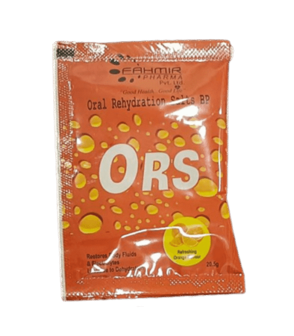 ORS Sachets