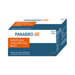 Panabro - 400