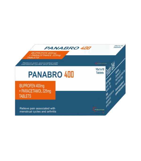 Panabro - 400