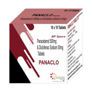 Panaclo