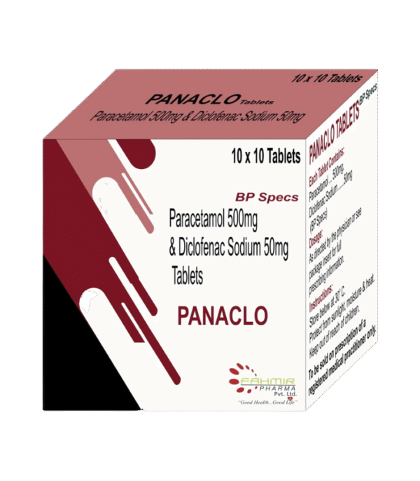 Panaclo