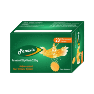 Panavic