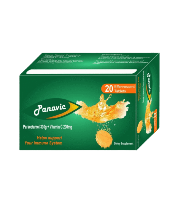 Panavic