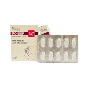 Ponsir Tablets