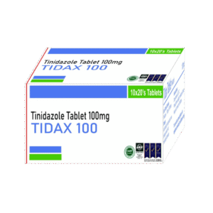 Tidax-100
