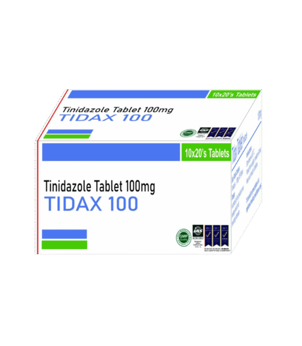 Tidax-100