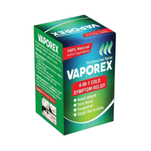 Vaporax
