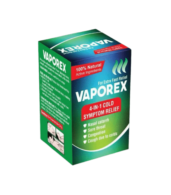 Vaporax